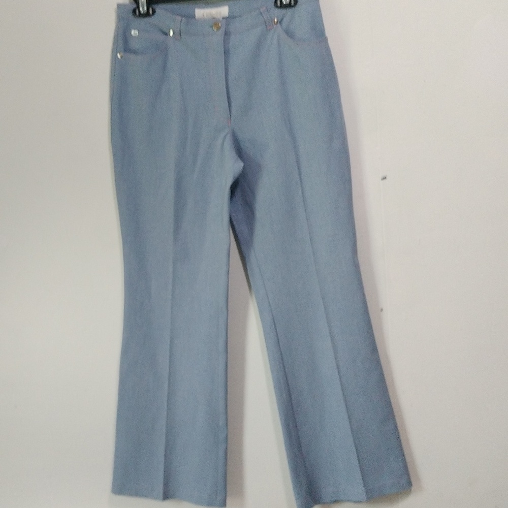 Escada pants size 40